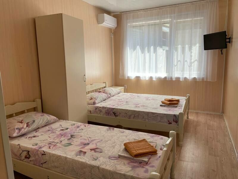 У моря, Краснодарский край: фото 3