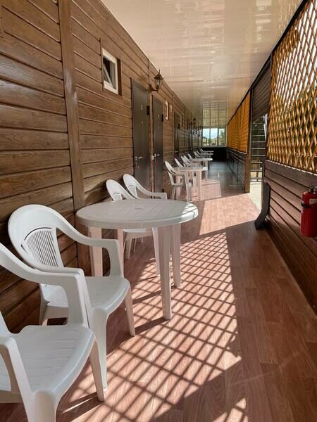 У моря, Краснодарский край: фото 4