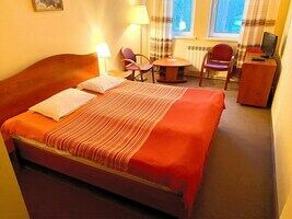 Улучшенный 2-местный, База отдыха Ладья, Иван-Гора