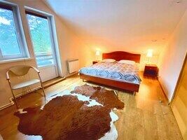 Семейный 4-местный, База отдыха Ладья, Иван-Гора