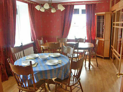 Приятный интерьер | Егерская слобода, Ленинградская область