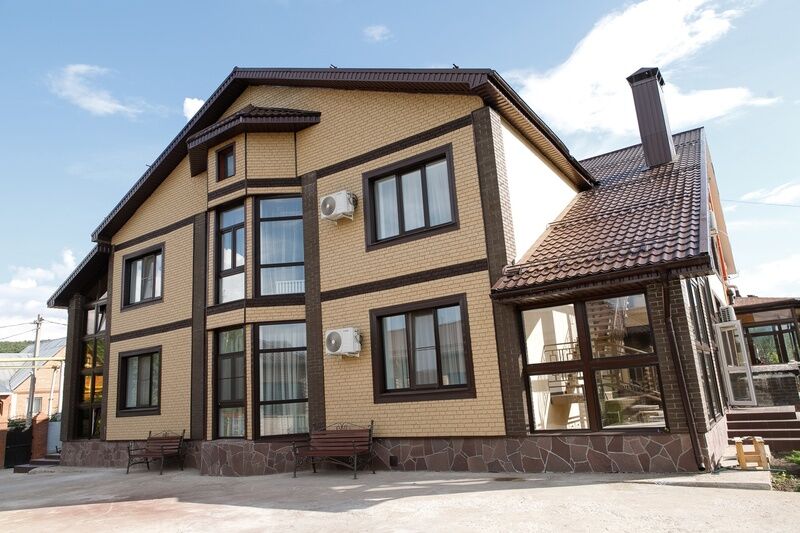 Гостевой дом Мелодия Жигулей, Жигули, Самарская область