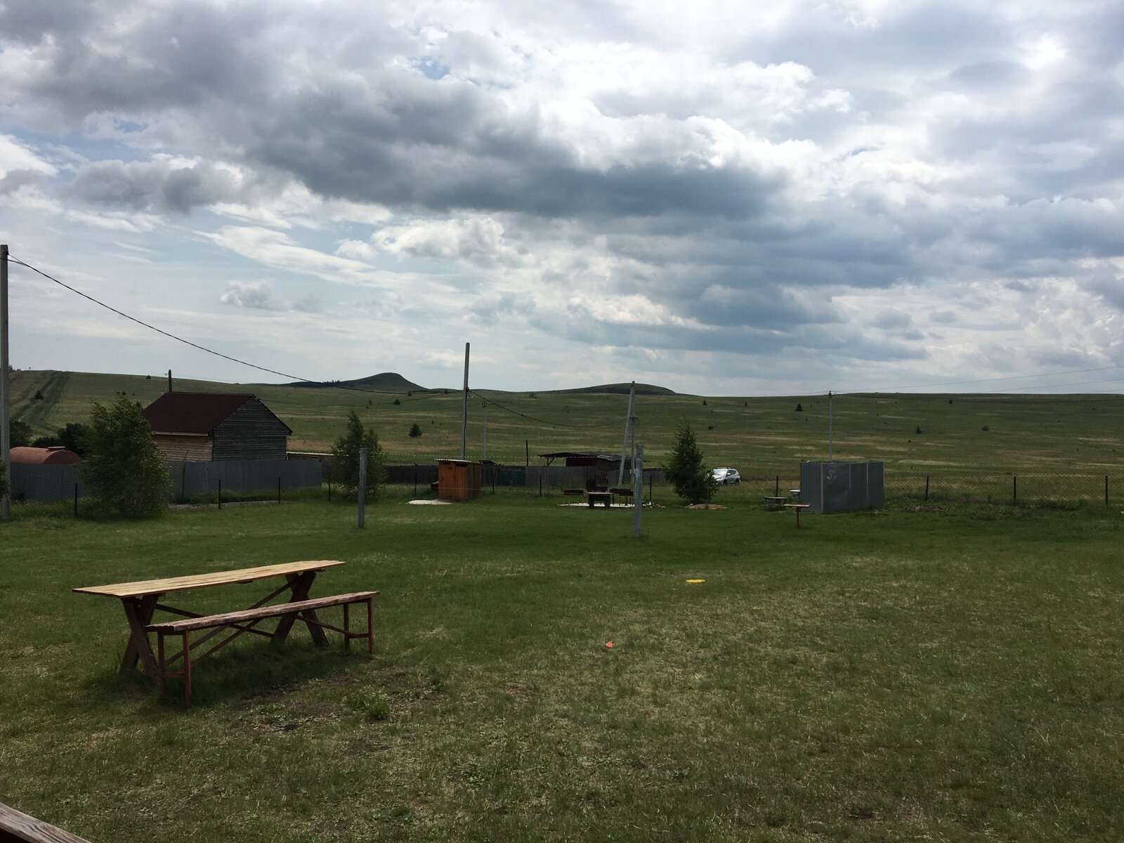 Фото 8 из отзыва о базе семейного отдыха Ассоль