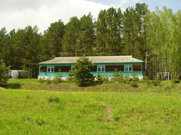 База отдыха Приморье, Красноярский край, Балахтинский район Балахтинский район