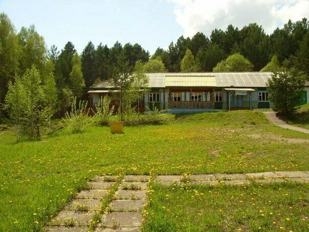 территория | Приморье, Красноярский край