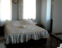 Апартаменты Дома настоятеля - 2 места, База отдыха Имение Сведомских, Чайковский