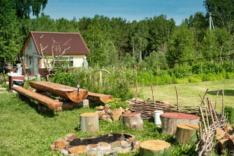 Усадьба СветочЪ