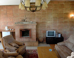 Апартаменты Дома настоятеля - 4 места, База отдыха Имение Сведомских, Чайковский