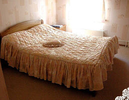 Апартаменты Дома настоятеля - 6 мест, База отдыха Имение Сведомских, Чайковский