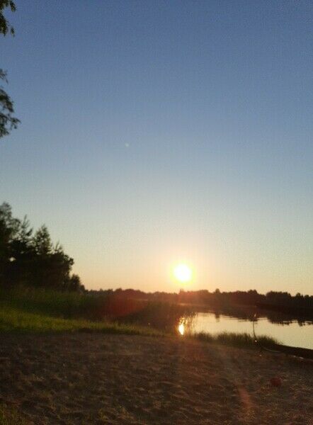 Фото 10 из отзыва о базе отдыха Яр