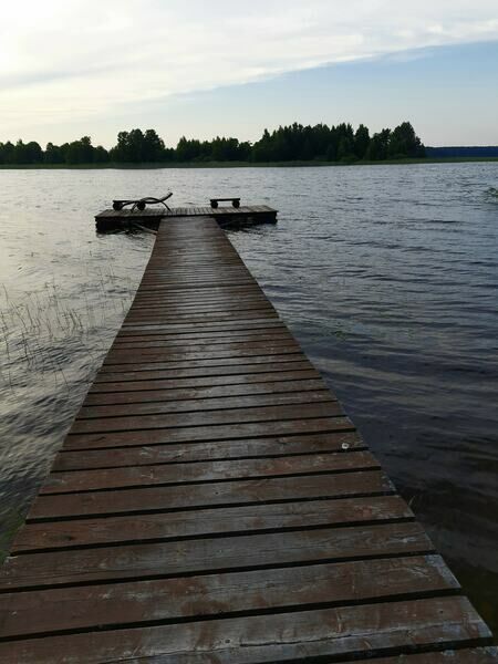 Фото 5 из отзыва о базе отдыха Яр