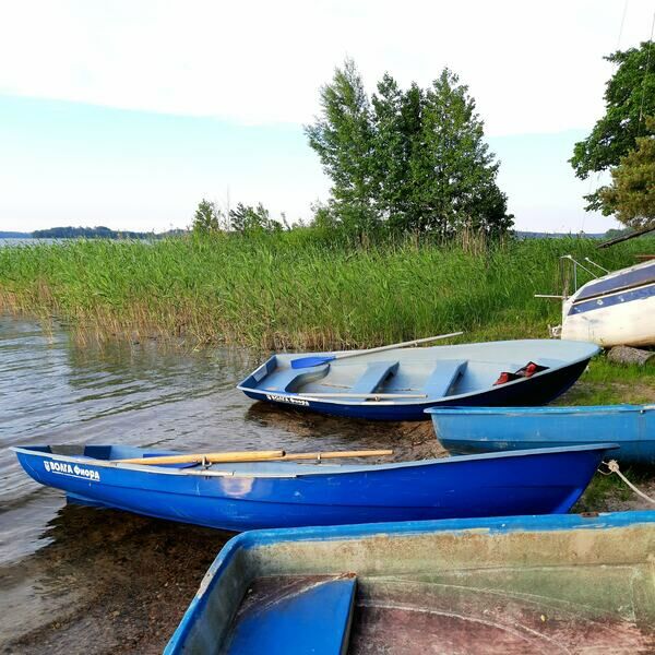 Фото 6 из отзыва о базе отдыха Яр