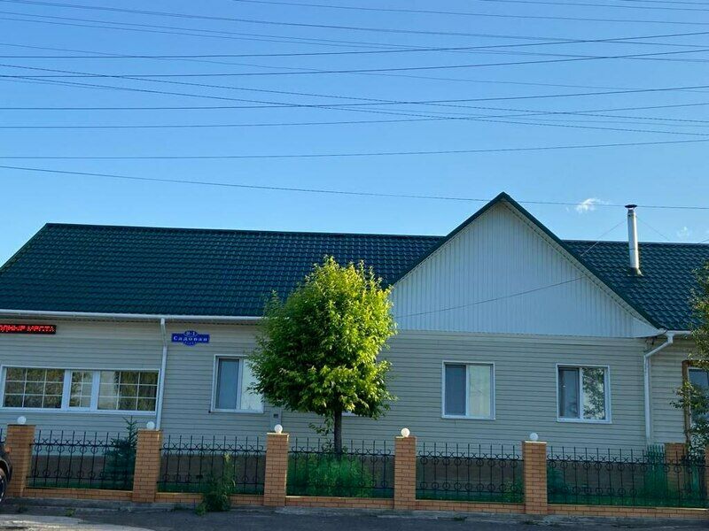 Комплекс на Садовой оз.Шира, Республика Хакасия: фото 2