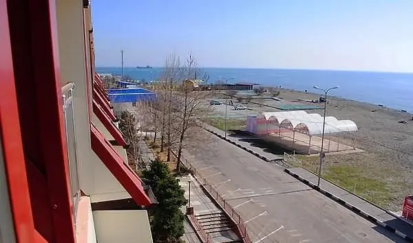 База | Голубой факел, Краснодарский край