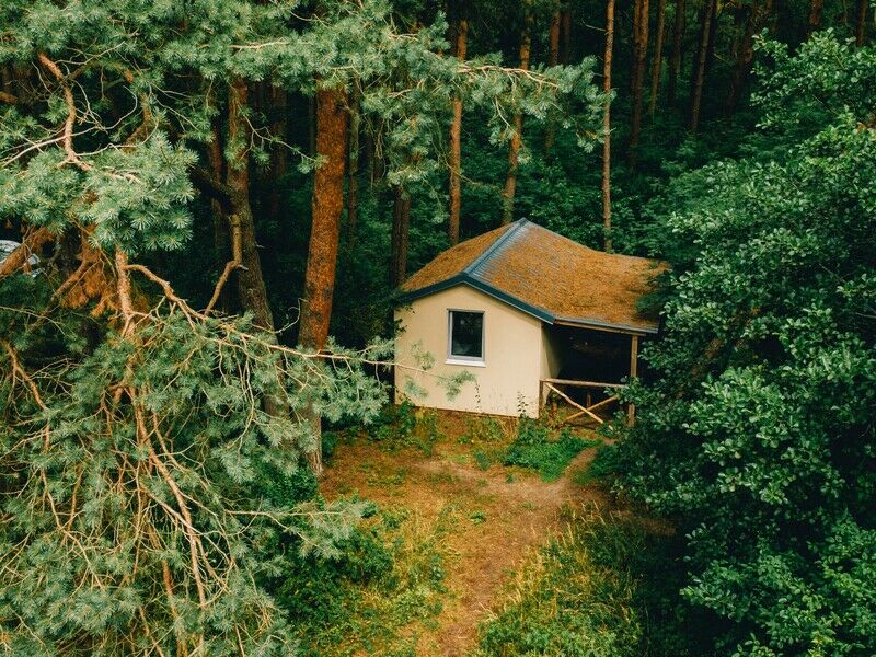 Куршале, Калининградская область: фото 3