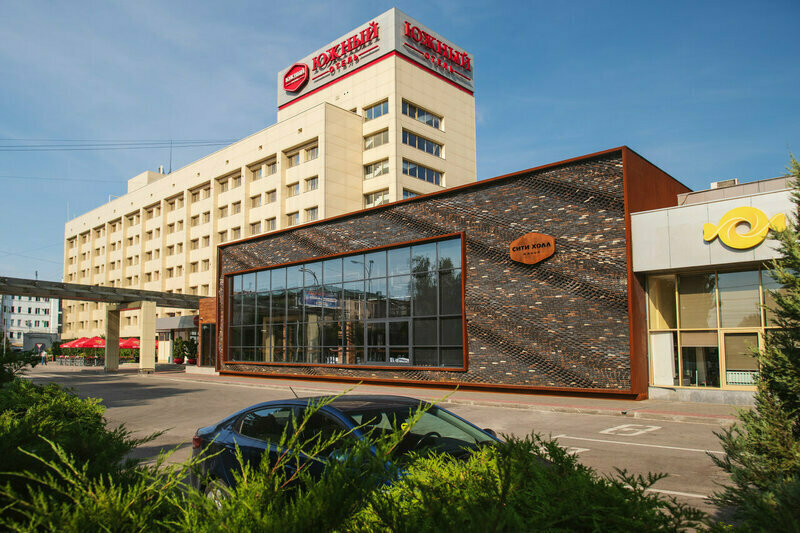 Отель Южный, Волгоградская область, Волгоград 