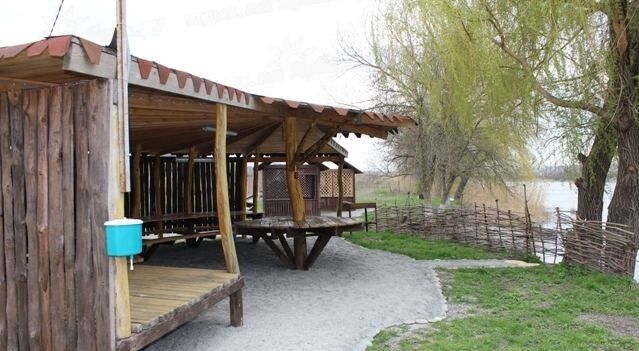 Беседки | Разгуляй, Краснодарский край