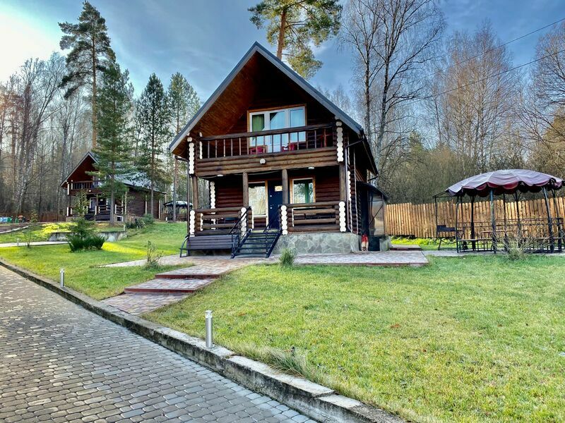 Парк-отель Миллениум, Тульская область, Заокский район деревня Егнышевка Бунырево село Велегож