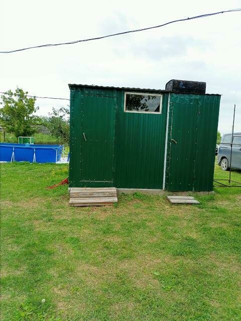 Фото 2 из отзыва о базе отдыха Ласточкино гнездо