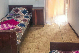 3-х местные домики , Садовый домик, База отдыха Продмаш, Николаевка