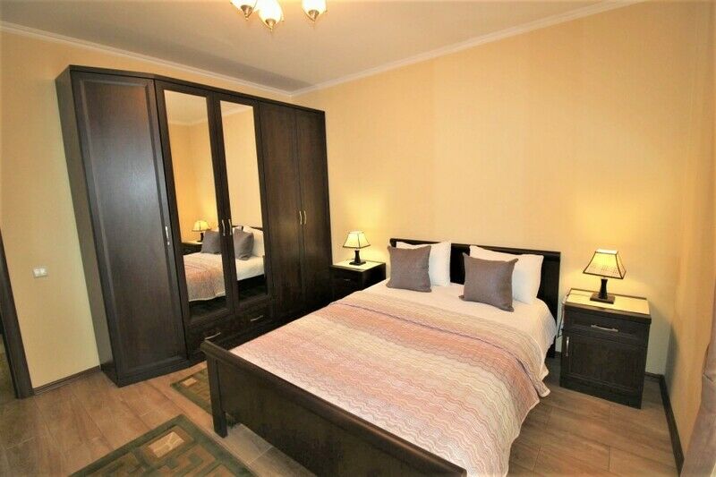 Апартаменты Краун 39 ул. Гайдара (Crown39), Калининградская область, Калининград 