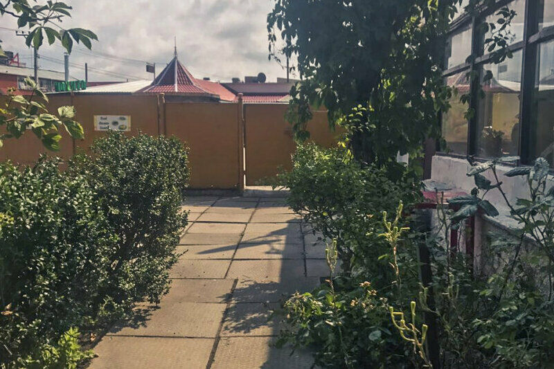 Продмаш, Крым: фото 4