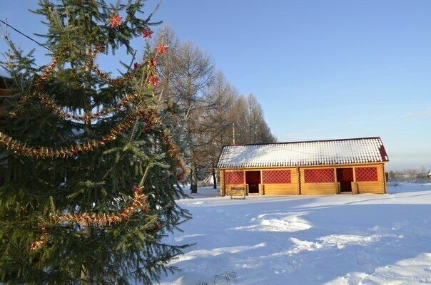 Беседки | Золотой фазан, Республика Марий Эл