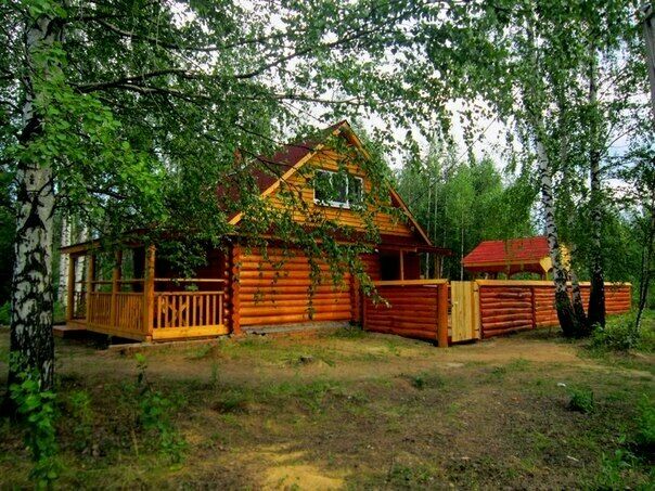 Дом с баней | Золотой фазан, Республика Марий Эл