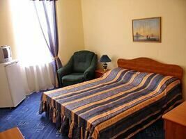 2-х местный стандарт, Гостевой дом Ла коста, Сочи