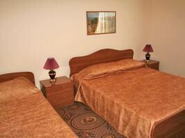 3-х местный стандарт, Гостевой дом Ла коста, Сочи