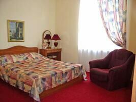 2-х местный комфорт, Гостевой дом Ла коста, Сочи