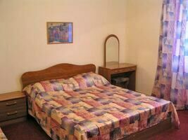 3-х местный комфорт, Гостевой дом Ла коста, Сочи