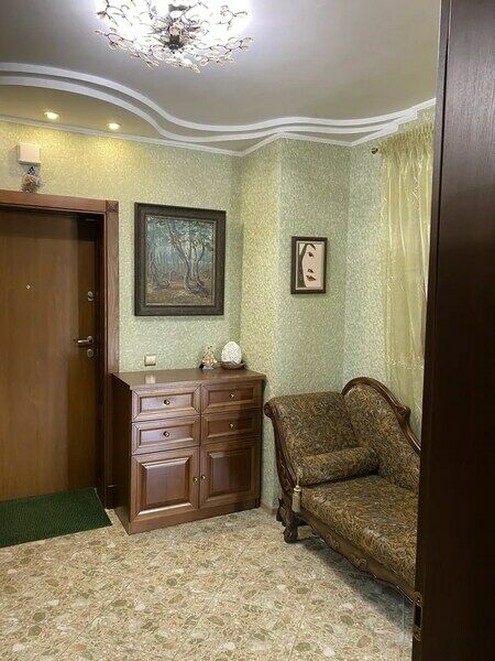 Апартаменты Сосны, Калининградская область, Светлогорск 