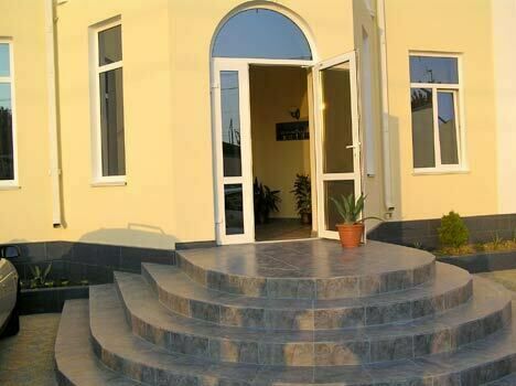 Крыльцо | Ла коста, Краснодарский край