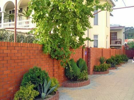 Улица | Ла коста, Краснодарский край