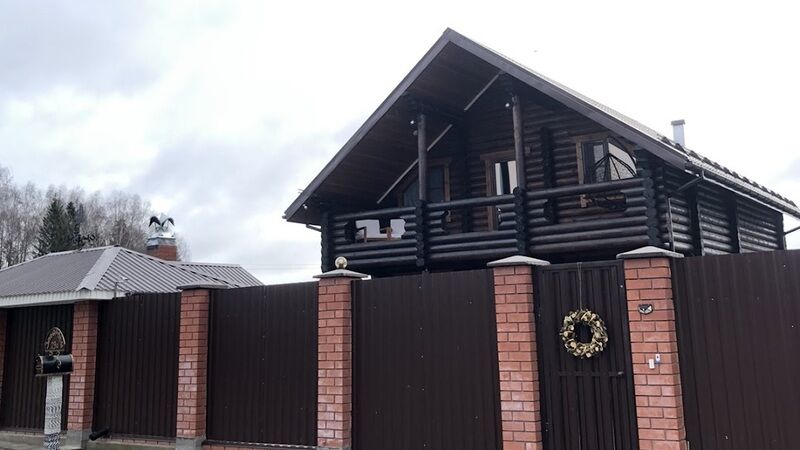 Белоречье, Нижегородская область: фото 2