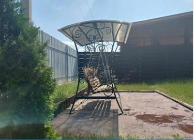 Белоречье, Нижегородская область: фото 3