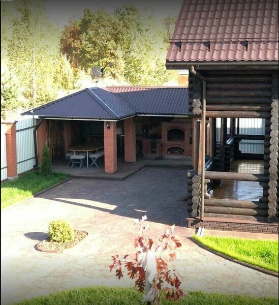 Белоречье, Нижегородская область: фото 4