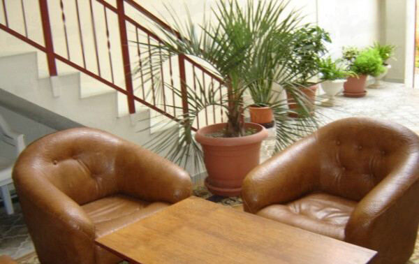 Холл в гостевом доме | Ла коста, Краснодарский край