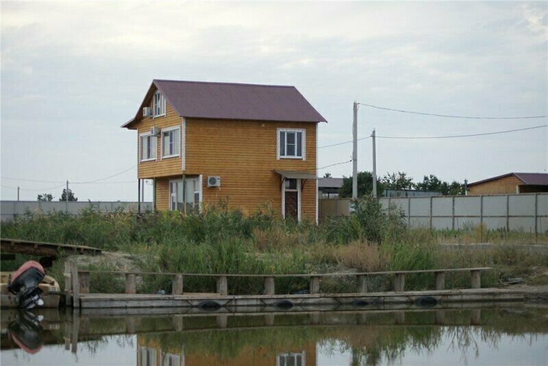 Новонекрасовское, Краснодарский край: фото 3