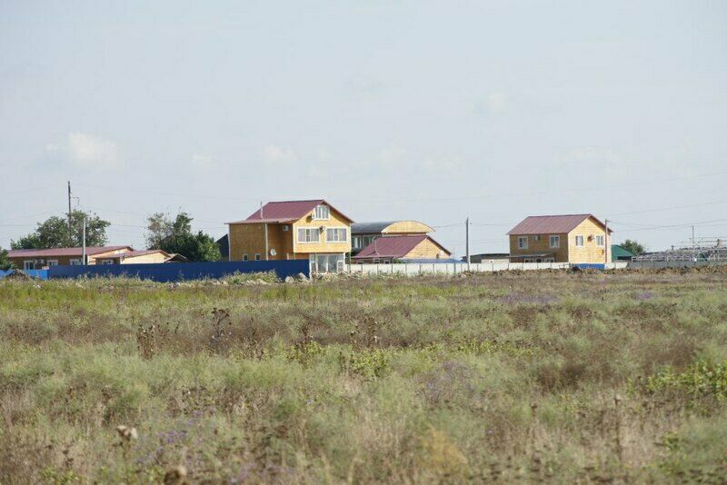 Новонекрасовское, Краснодарский край: фото 4