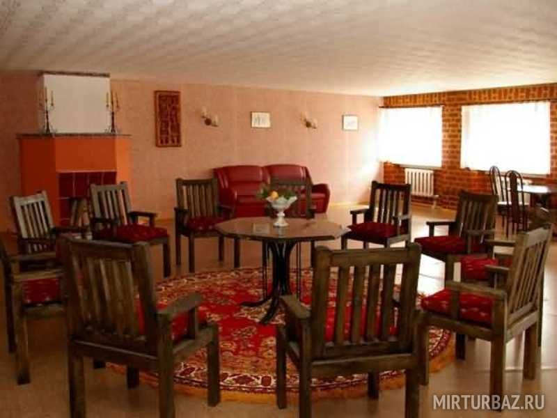 Для деловых людей