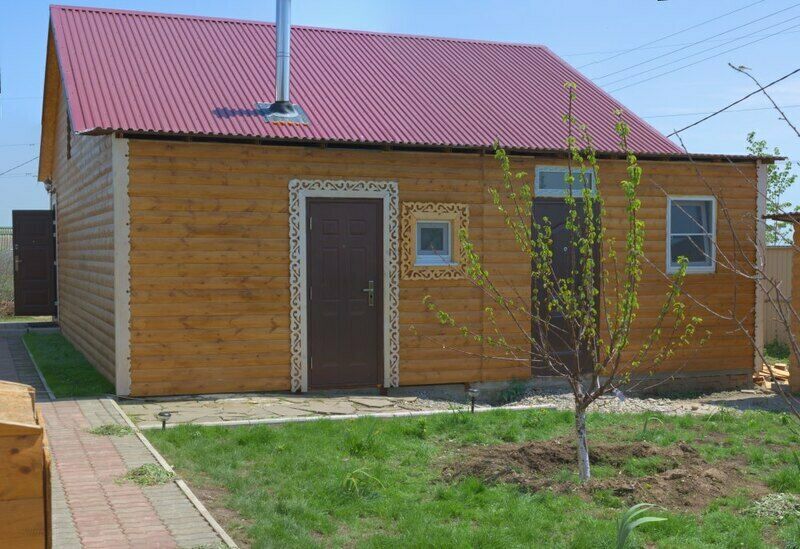 Новонекрасовское, Краснодарский край: фото 5