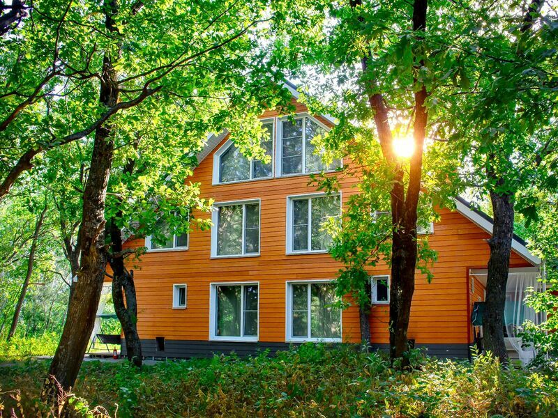 Парк-отель Риверсайд, Волгоградская область, хутор Рюмино-Красноярский Калач-на-Дону Калачёвский район станица Голубинская