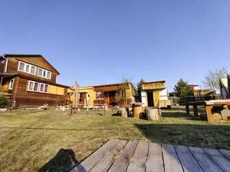 Дома в аренду Легенда