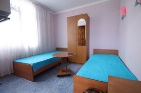 Эконом, Гостевой дом Анаида, Сочи