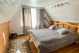 Номер «Приют охотника», База отдыха Заимка Рыбная, Лесосибирск