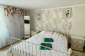 Номер «Светлица», База отдыха Заимка Рыбная, Лесосибирск