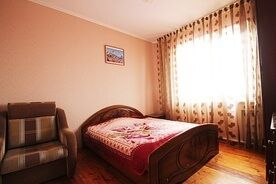 Стандарт, Гостевой дом Анаида, Сочи