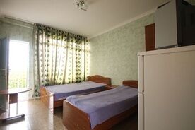 Люкс, Гостевой дом Анаида, Сочи